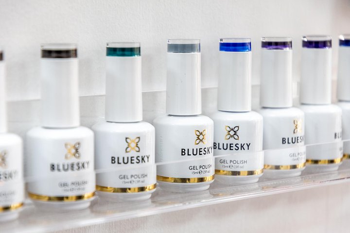 Beauty Lounge by Butterfly Allure - Sourcils & cils Southampton - Photo de galerie - OneBooking