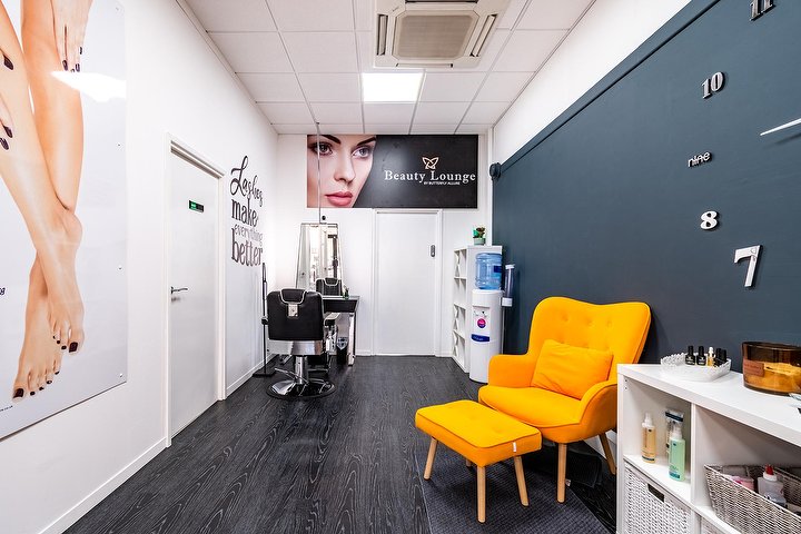 Beauty Lounge by Butterfly Allure - Sourcils & cils Southampton - Photo de galerie - OneBooking