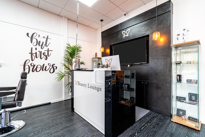 Beauty Lounge by Butterfly Allure - Sourcils & cils Southampton - Photo de galerie - OneBooking
