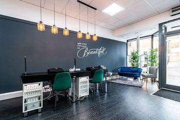 Beauty Lounge by Butterfly Allure - Southampton