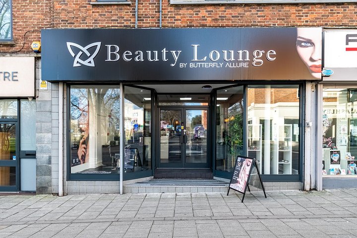 Beauty Lounge by Butterfly Allure - Sourcils & cils Southampton - Photo de galerie - OneBooking