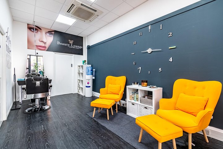 Beauty Lounge by Butterfly Allure - Sourcils & cils Southampton - Photo de galerie - OneBooking