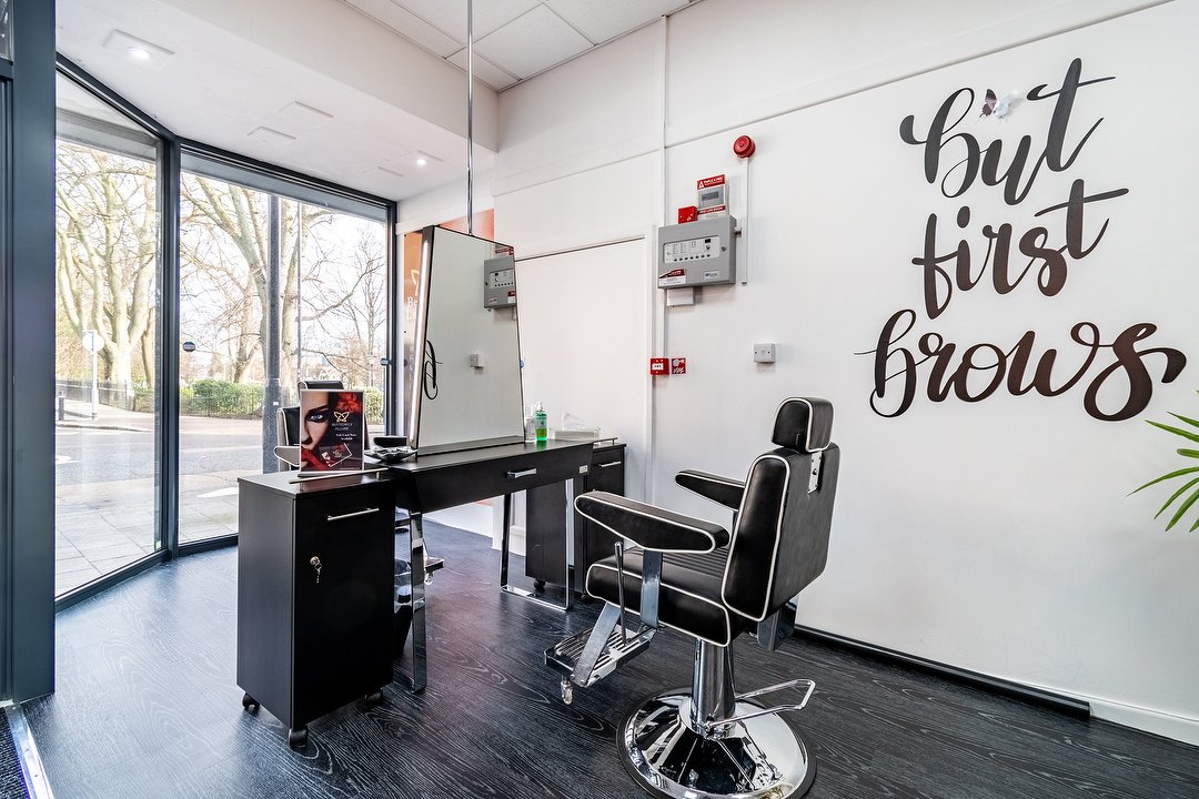 The Beauty Lounge by Butterfly Allure - Southampton, Southampton