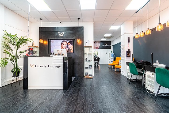 Beauty Lounge by Butterfly Allure - Sourcils & cils Southampton - Photo de galerie - OneBooking