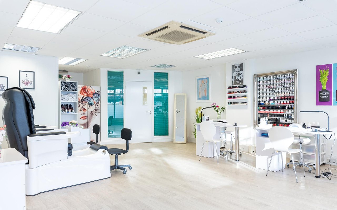 Top 20 places for Spray Tanning and Sunless Tanning in Dublin Treatwell