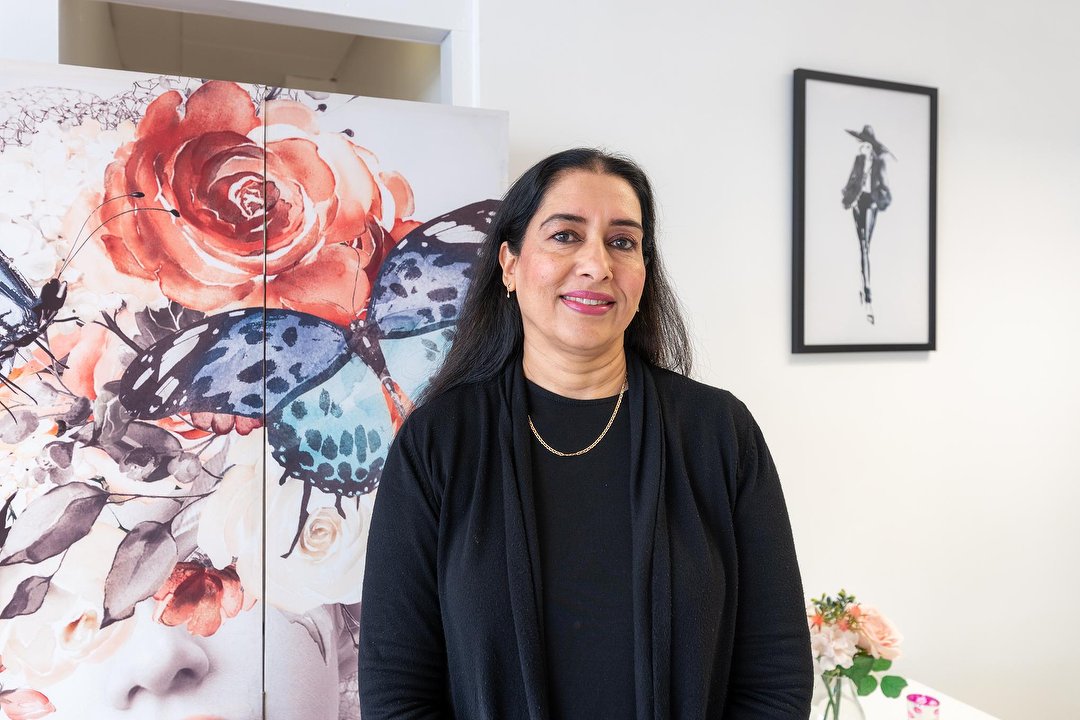 Nabeela Brow & Nail Beauty, Tallaght, Dublin