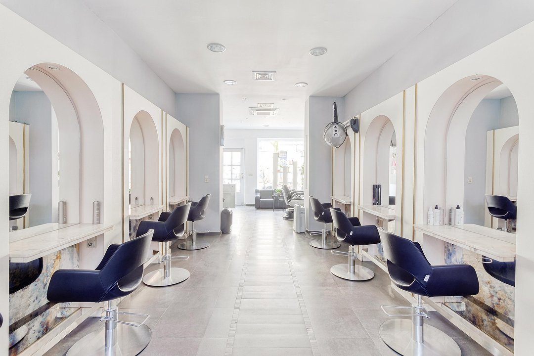 Coiffure Arstyl - Merode, Brussels