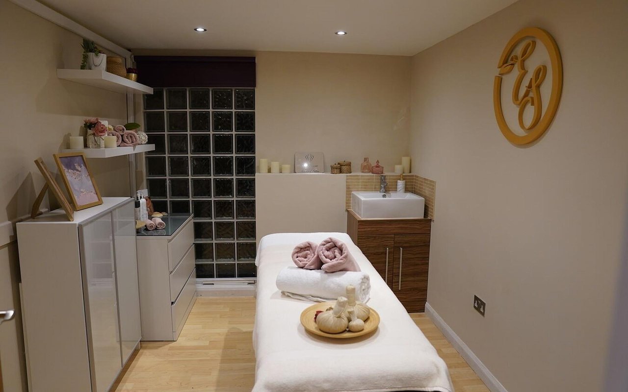 Swedish massages near Ashford, Surrey Treatwell