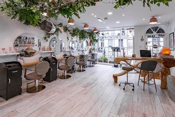 SK Hair & Beauty - Belgravia