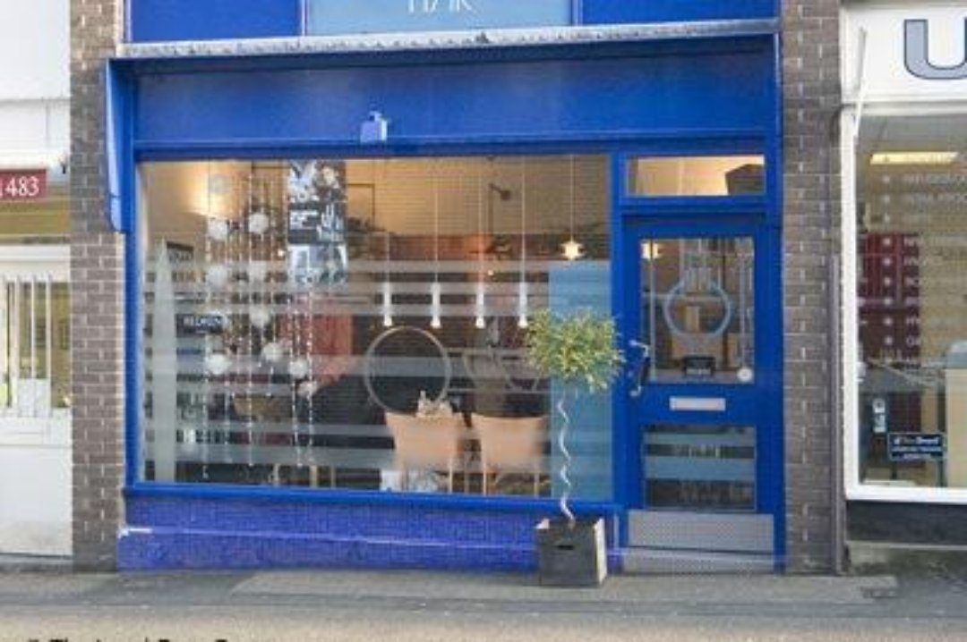 Ocean Hair, Harrogate, North Yorkshire