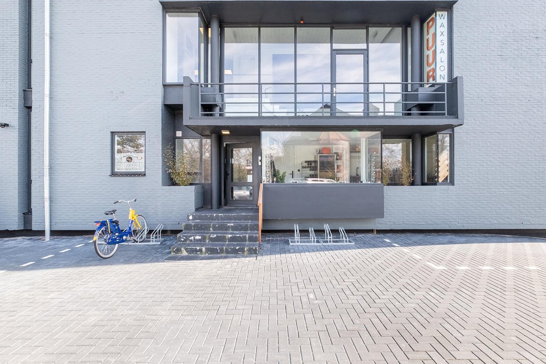 Waxsalon Puur, Velsen, Noord-Holland
