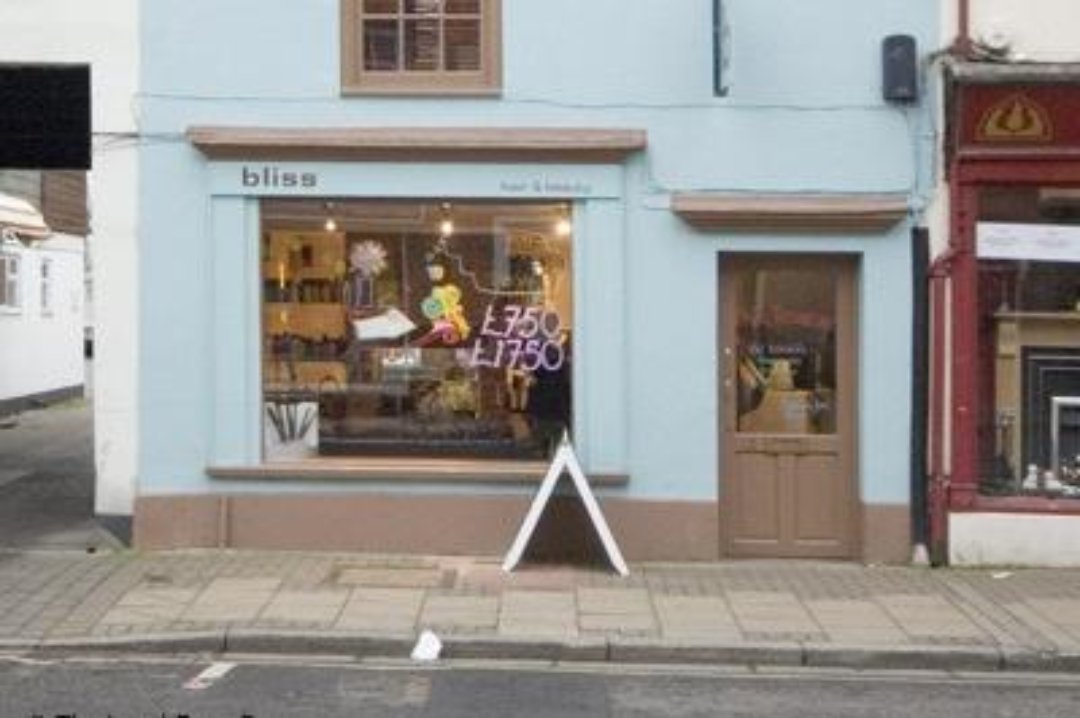 Bliss, Chichester