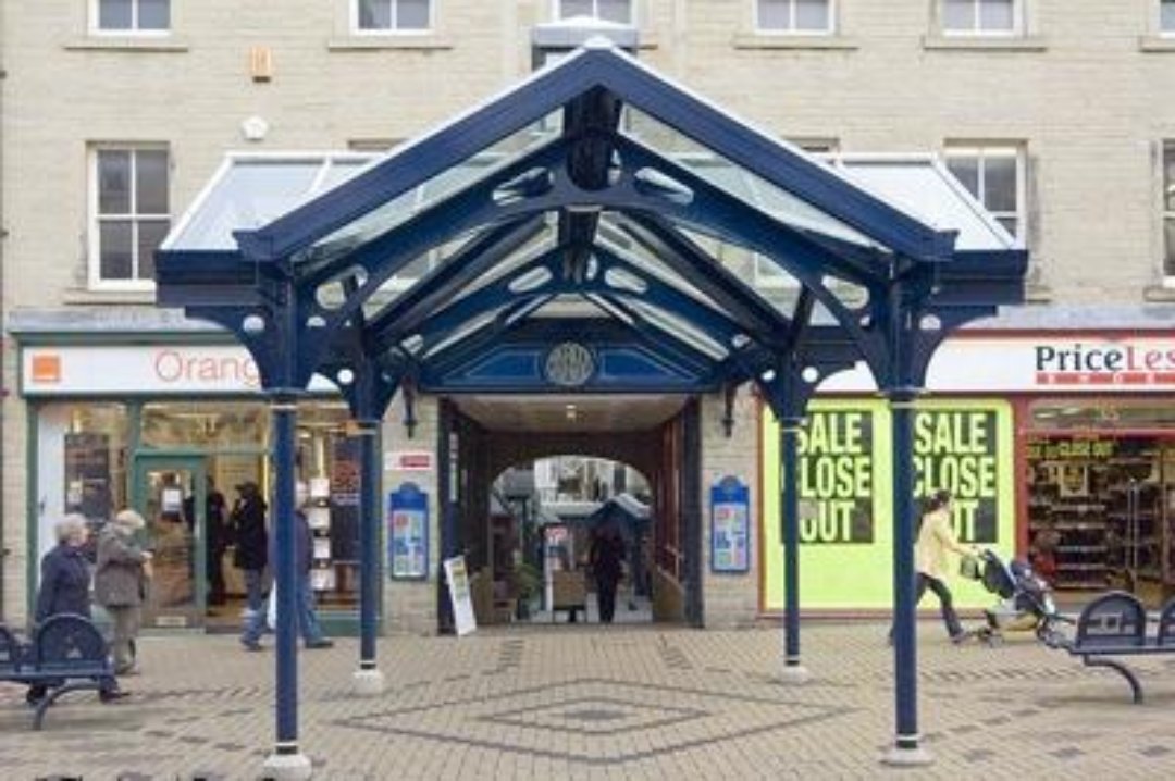 Lily Nails, Huddersfield, Kirklees