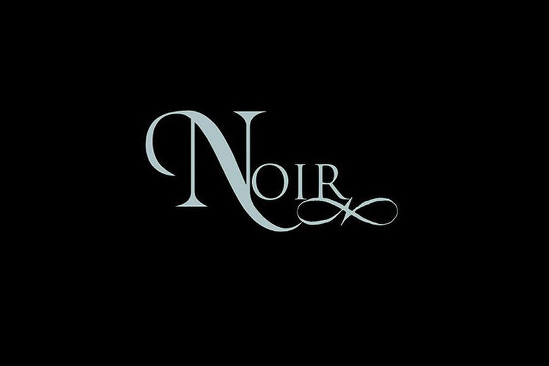 Noir Hair Salon, Walthamstow, London