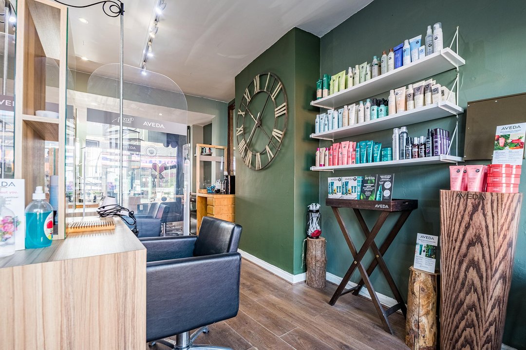 Avocado Hair & Beauty, Crookes, Sheffield