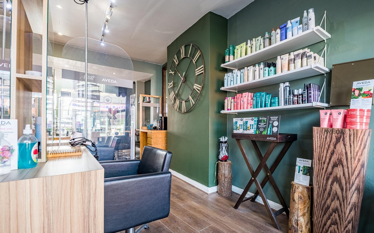 Top 20 Hairdressers and Hair Salons in South Yorkshire - Treatwell