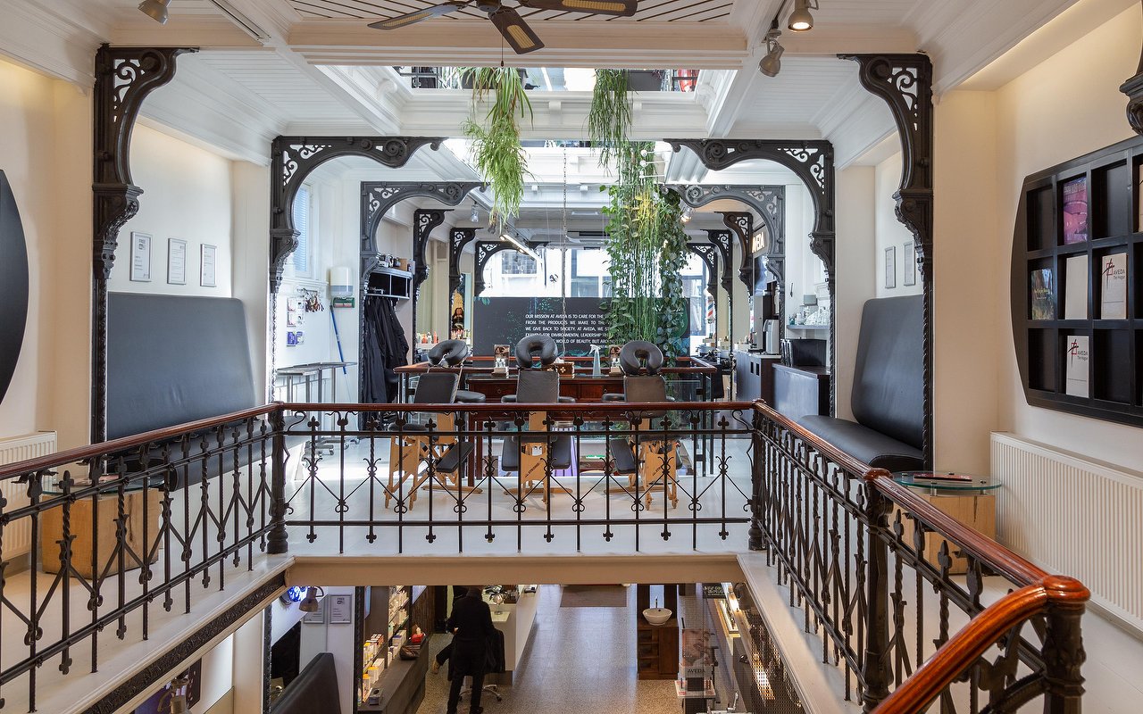 Turkish Bath in Den Haag Centrum, The Hague Treatwell