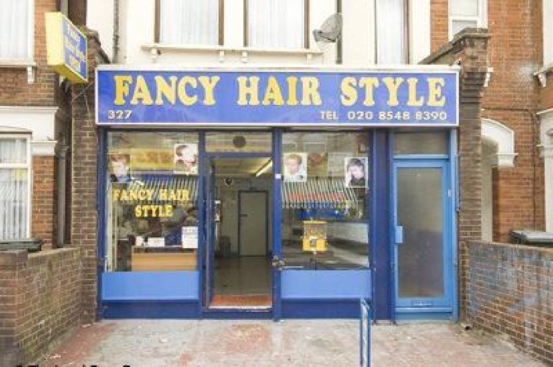 Fancy Hairstyles, Loughton, Essex