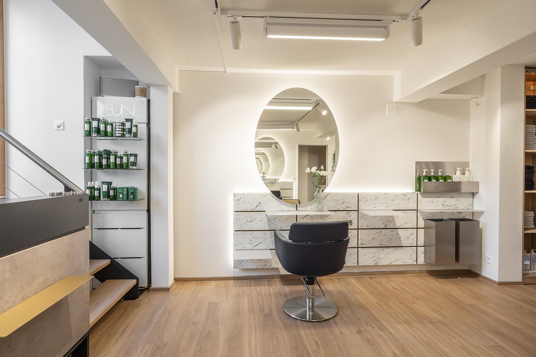 Coiffure Top Hair, Winterthur