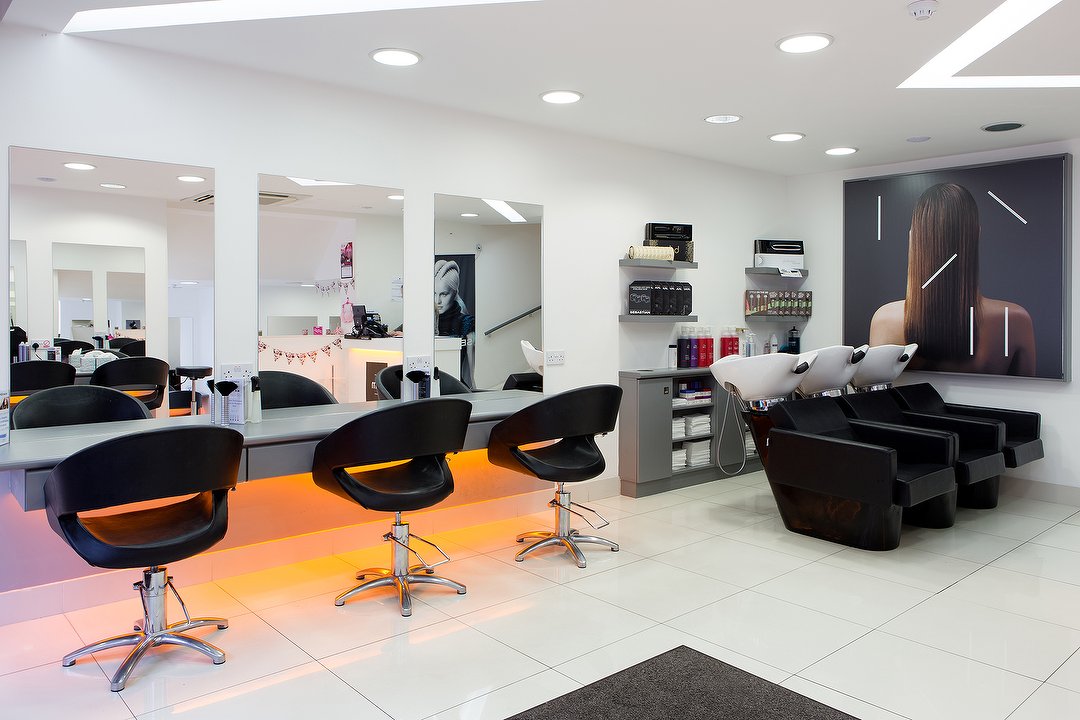 Millimetre Hair and Beauty Croydon, Croydon, London