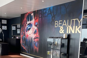 Beauty and Ink - Emmen