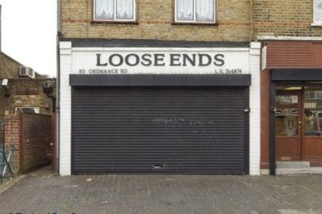 Loose Ends, Cheshunt, Hertfordshire
