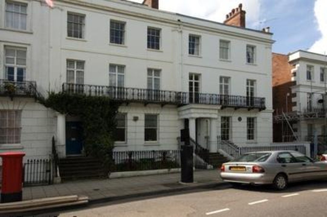 Myosotis Hair Design, Leamington Spa, Warwickshire