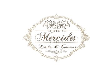 Mercides Lashes & Cosmetics