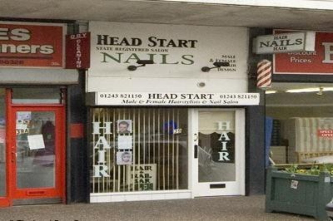 Head Start, Bognor Regis, West Sussex