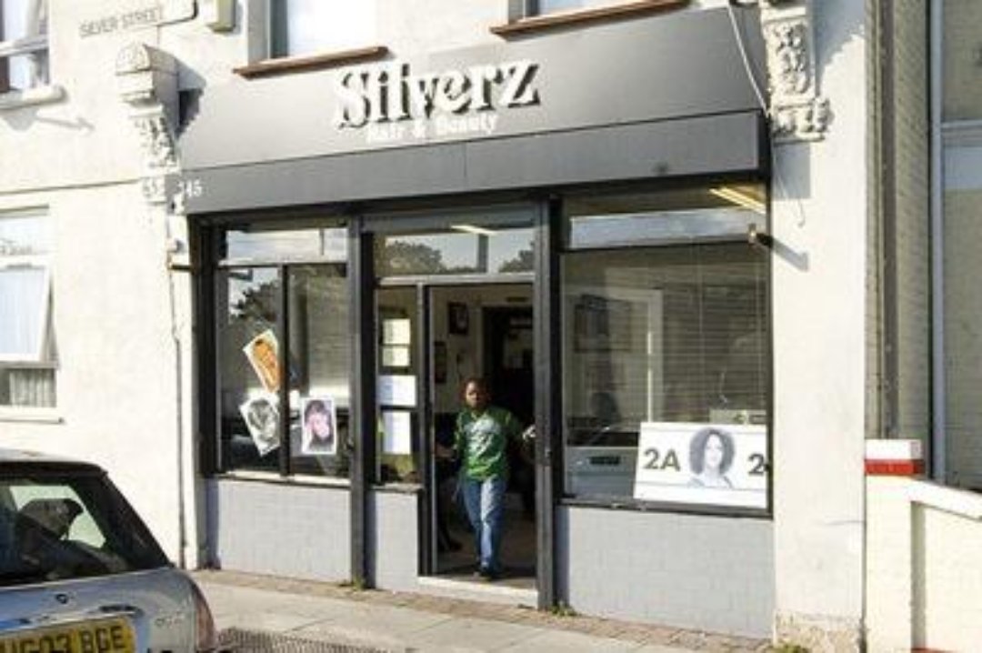 Silverz, London