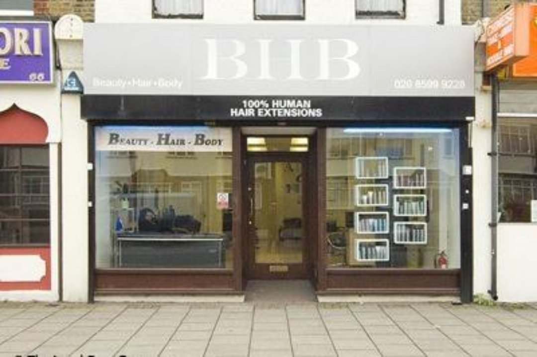 BHB Salon, Loughton, Essex