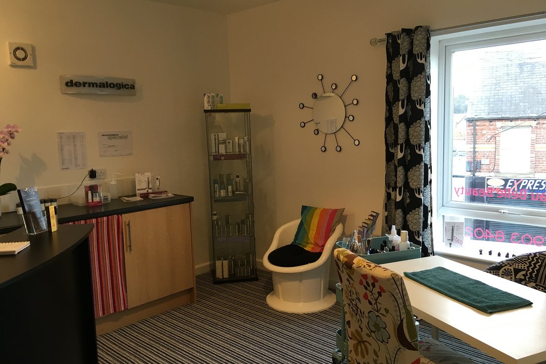 Beauty By Vicki at Lovella, Sheffield