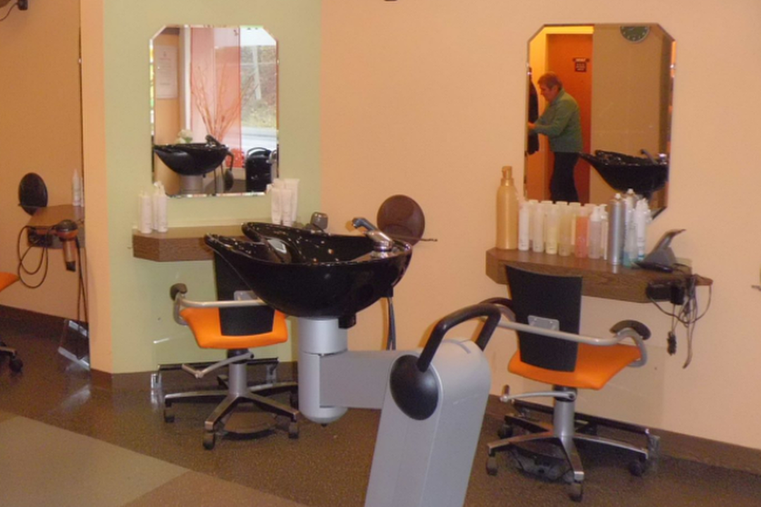 Friseure Und Friseursalons In Kassel Treatwell