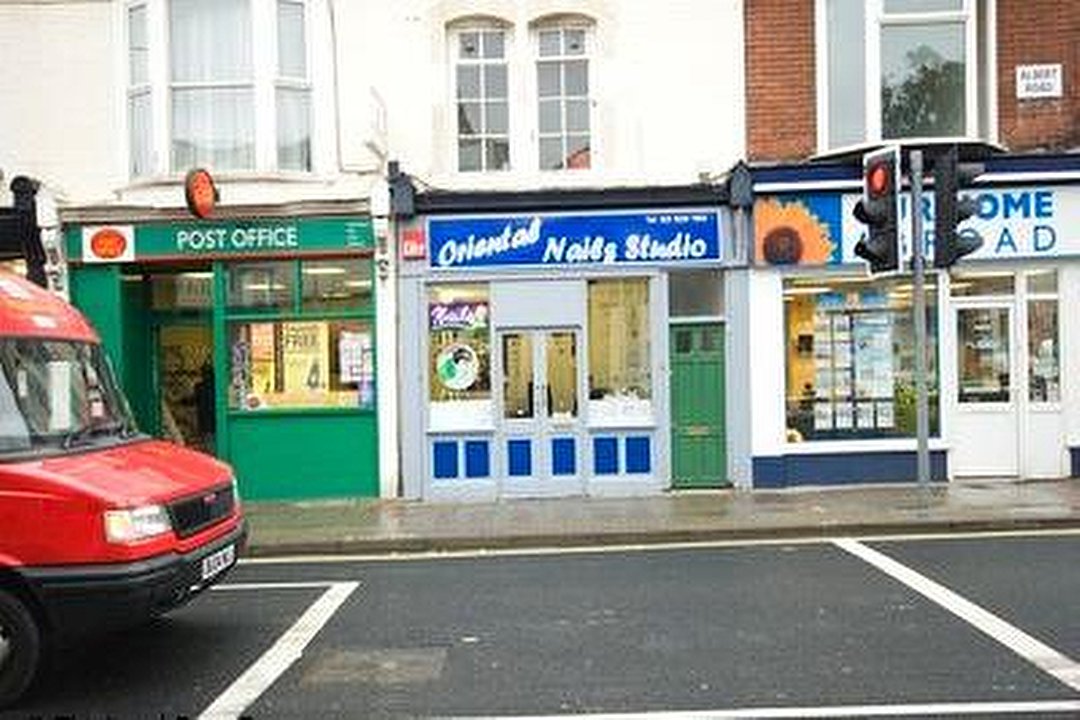Oriental Nails Studio, Portsmouth, Hampshire
