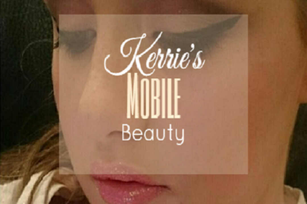 Kerrie's Mobile Beauty, Grangemouth, Falkirk Region