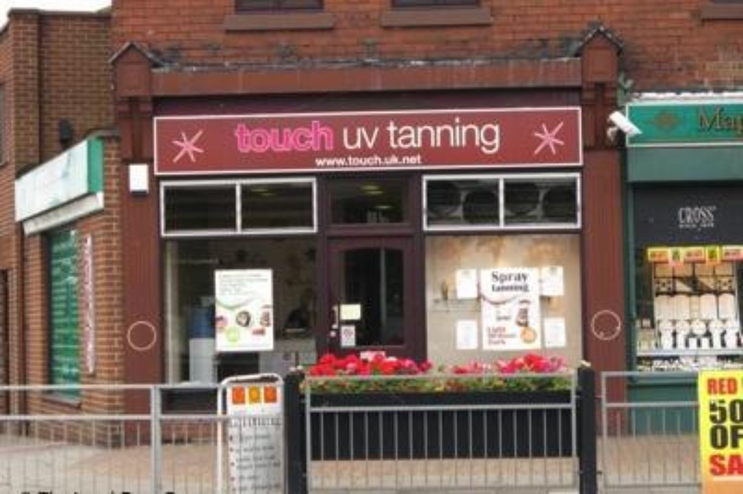 Touch UV Tanning, Arnold, Nottinghamshire