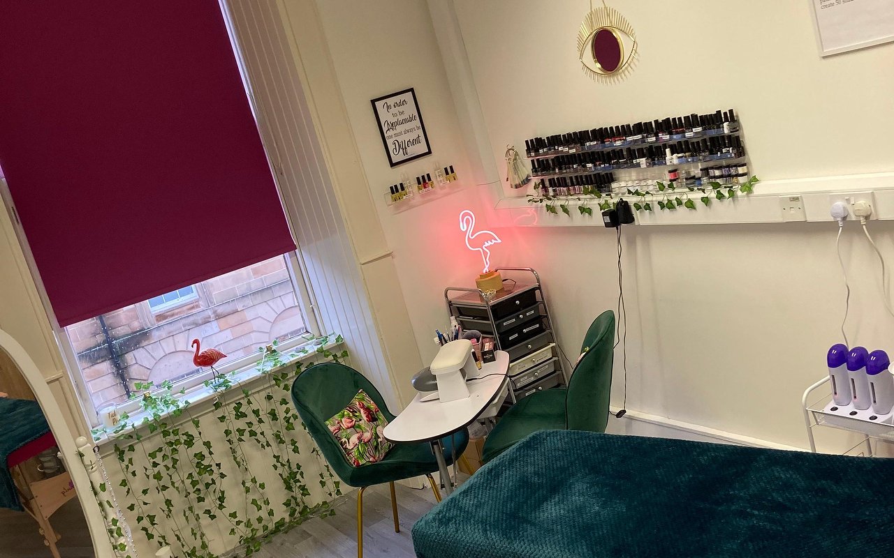 Hair and Beauty near Glasgow West End, Glasgow Treatwell