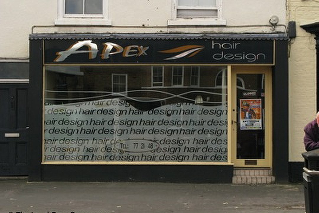 Apex Hair Design, North Yorkshire