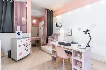The Nail and Beauty Room