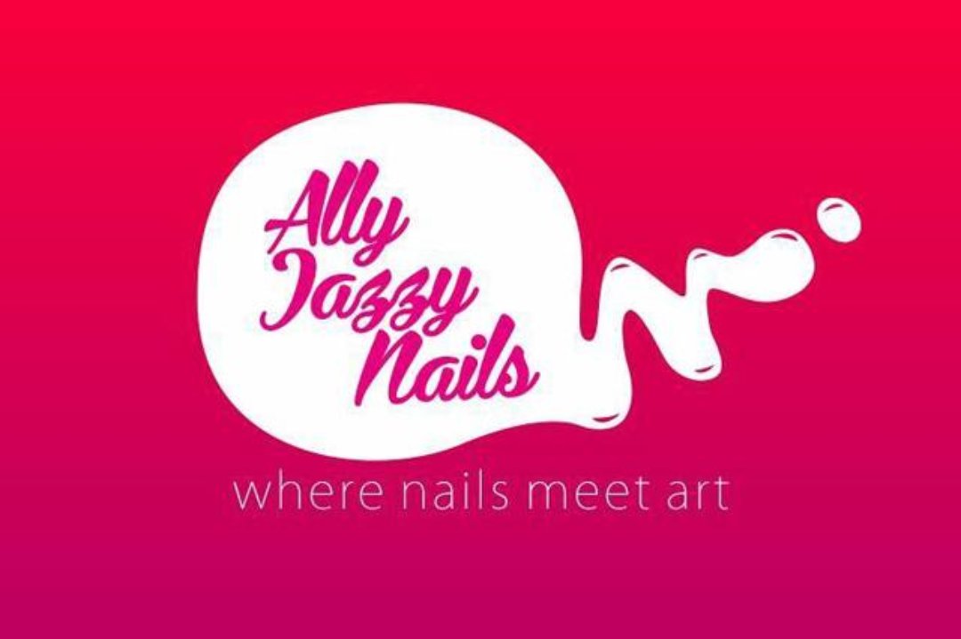 Ally Jazzy Nails, Headingley, Leeds