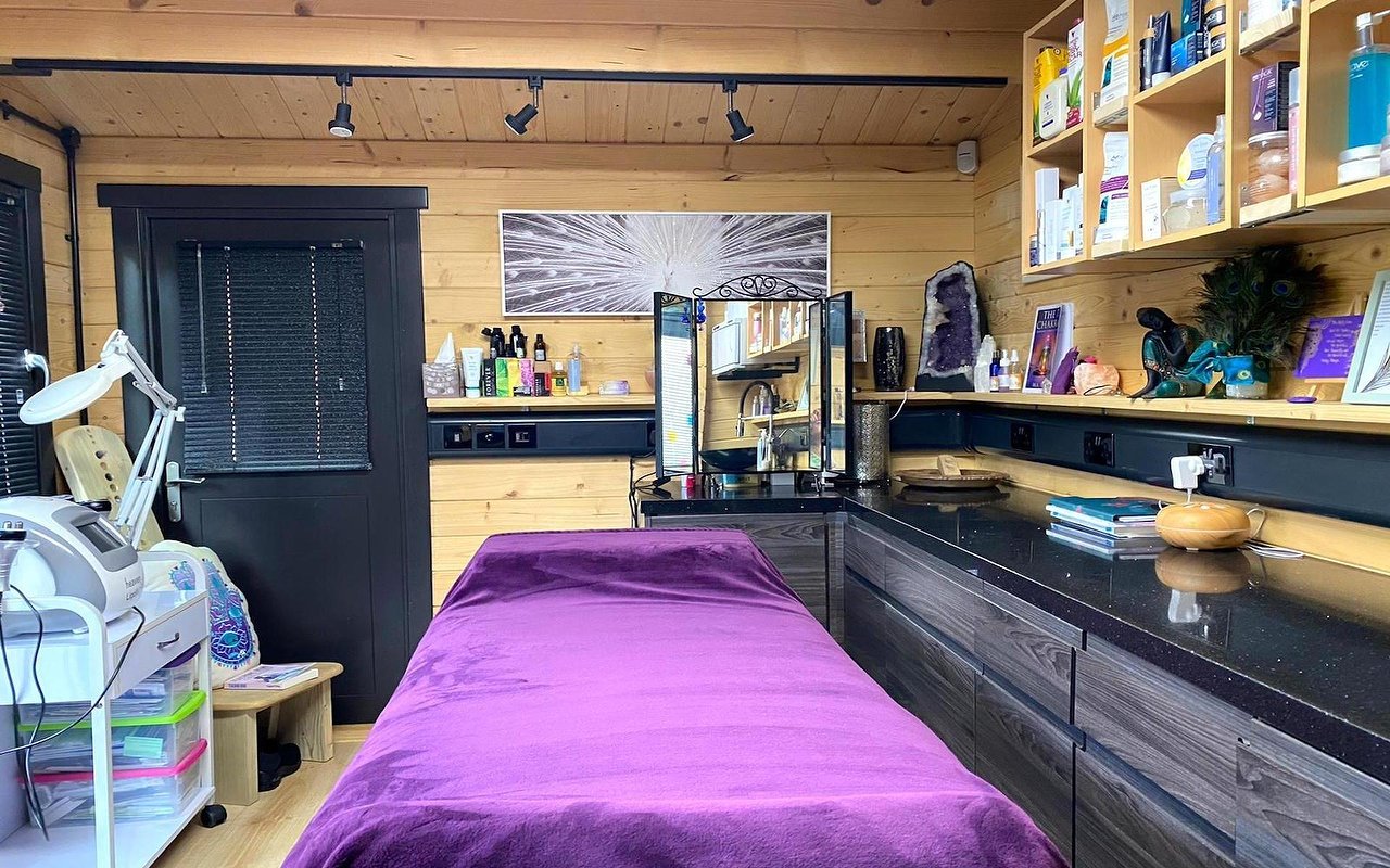 Back, neck & shoulder massages near Hatfield, Hertfordshire Treatwell