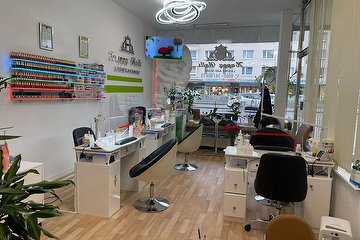 Happy Nails Wuppertal