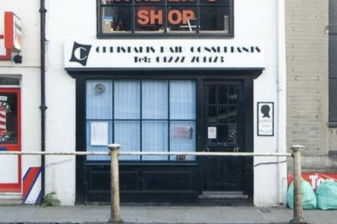 Christakis Hair Consultants, Canterbury