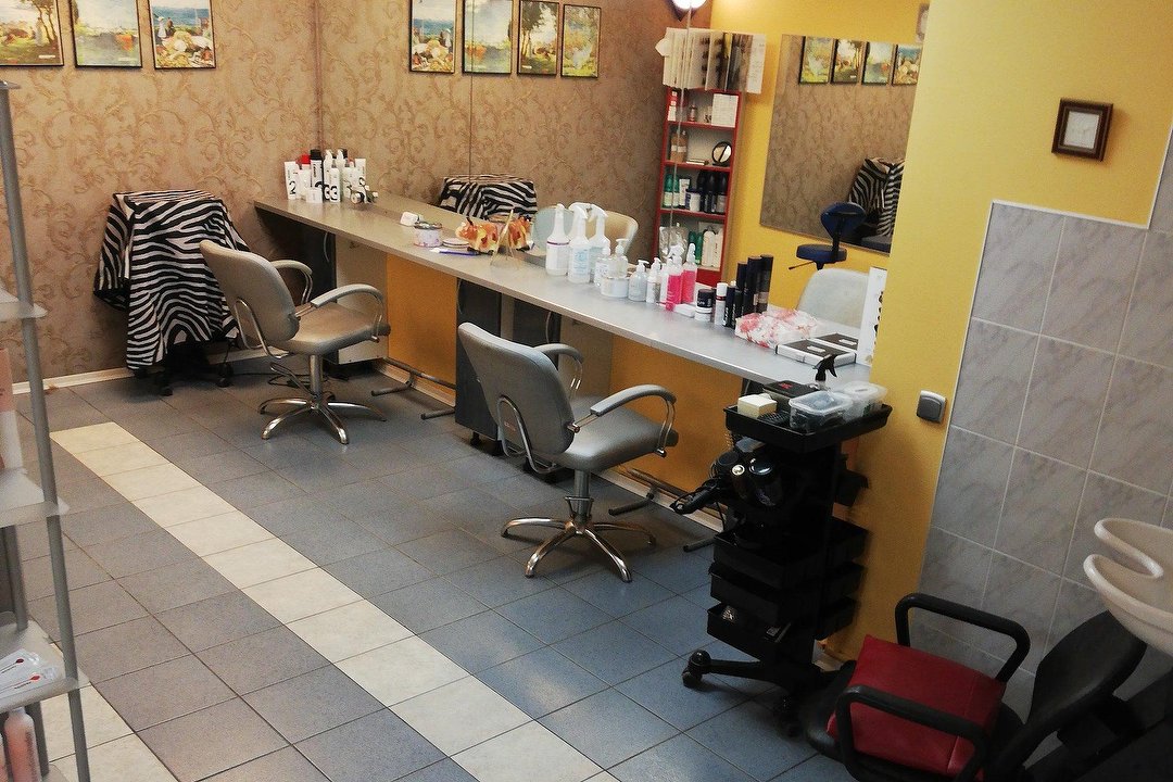 Laimės grožio salonas, Žirmunai, Vilnius