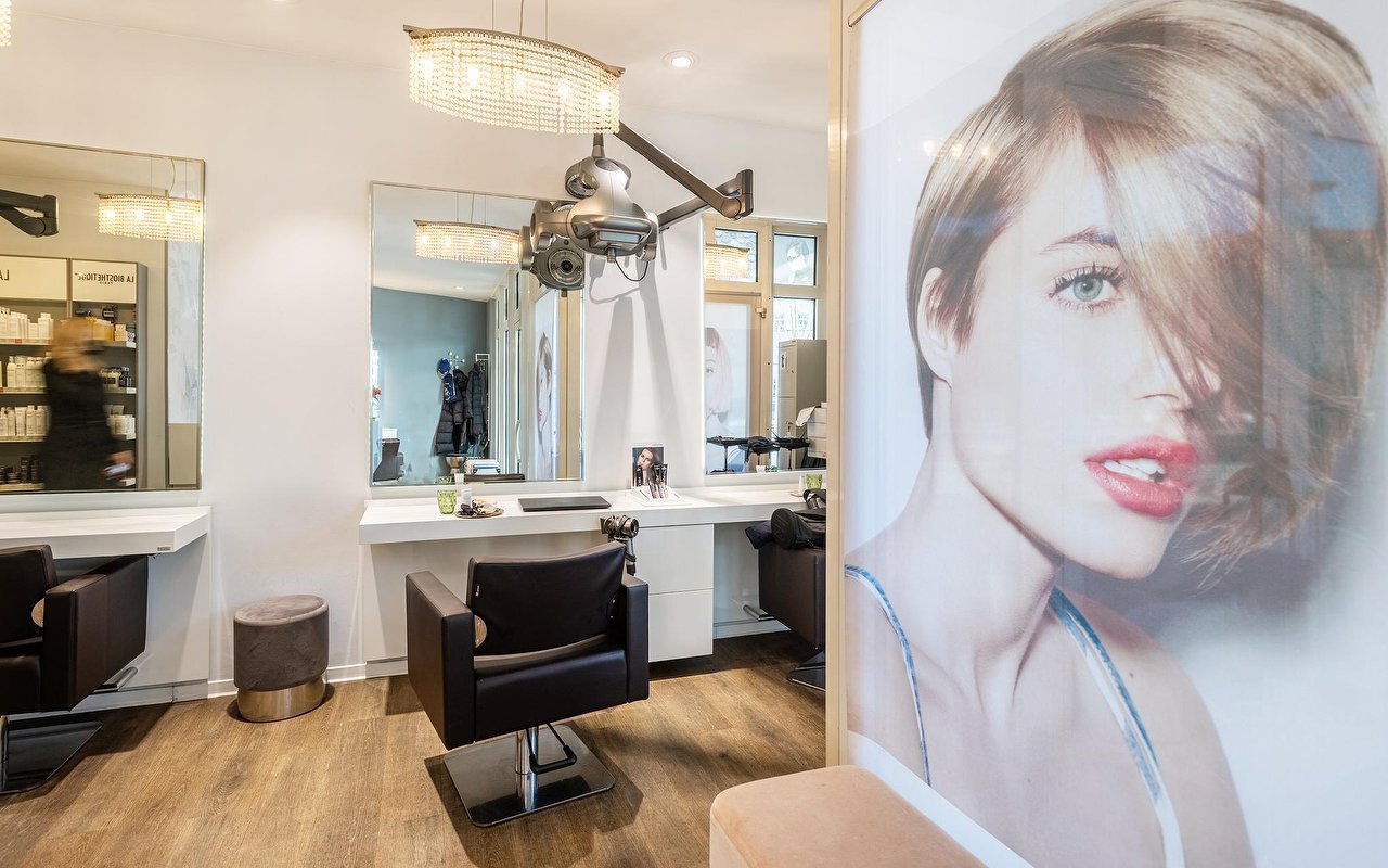 Top 20 Friseure Und Friseursalons In München Treatwell