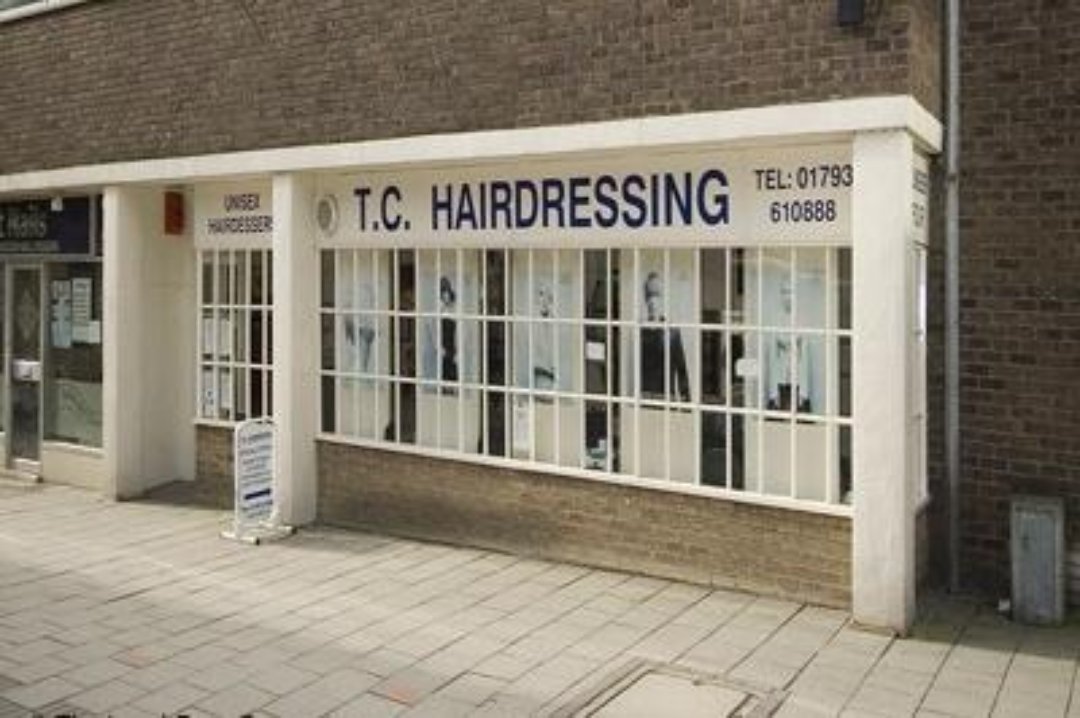 T C Hairdressing, Swindon, Wiltshire
