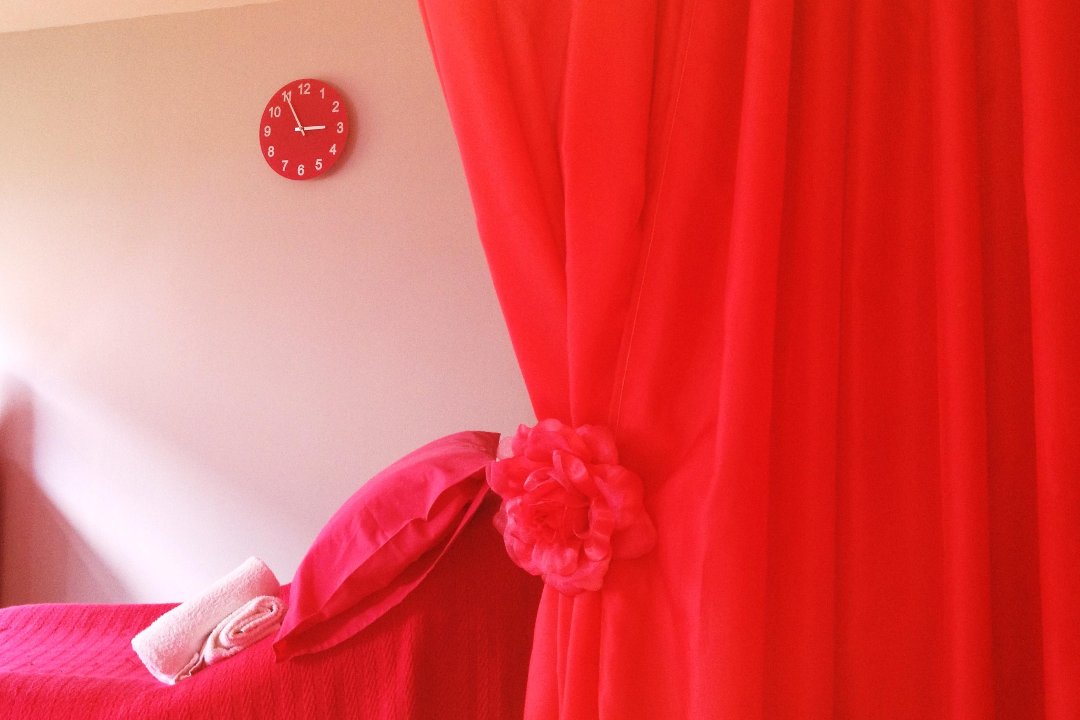 Beauty by Ilze at Amanda's Place, Baillieston, Glasgow