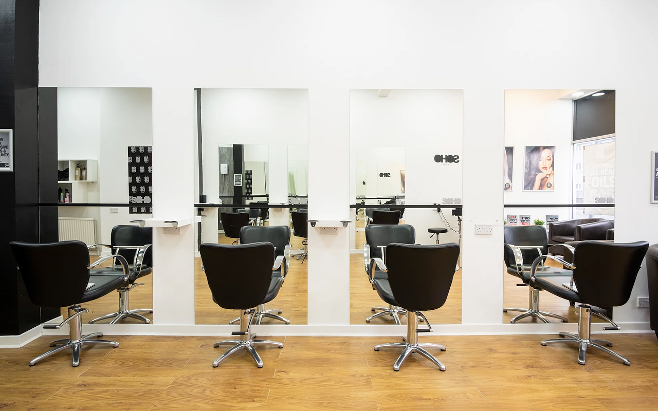 Top 20 Hairdressers And Hair Salons In Glasgow Treatwell