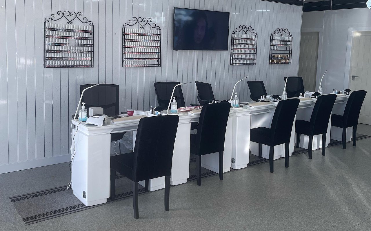 Top 20 Hairdressers and Hair Salons in Glasgow Treatwell