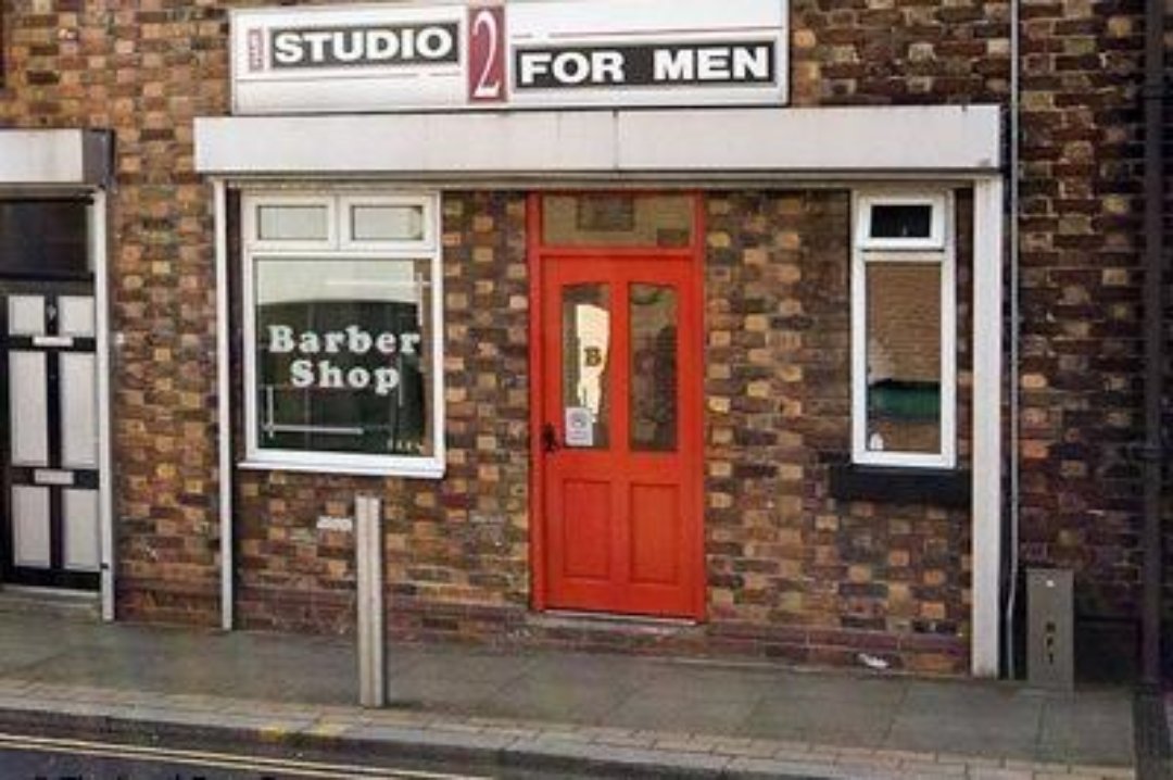 Sun & Beauty Studio, Merseyside
